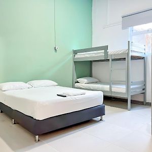 Habitación Familiar Estándar