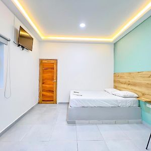 Habitación Estándar con Cama King